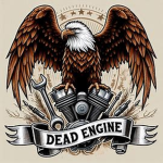 Dead Engine