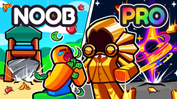 Ziemia Skarbów 🏝️