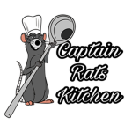 Captain Rats Kitchen