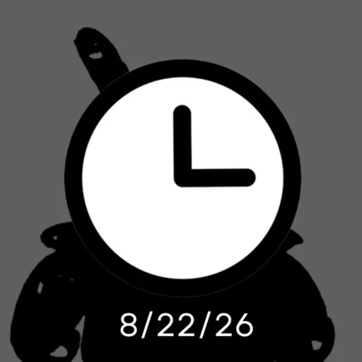 Icon updated