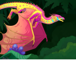 the ### dragon tribes