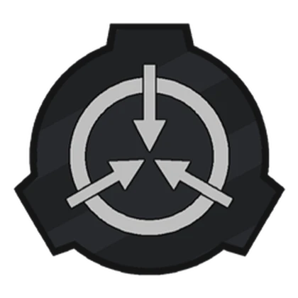 [SCPF] / Special Containment Procedures Foundation Roblox group icon