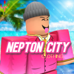Nepton City Clothing™