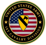 1st CаvаIry Divisiоn