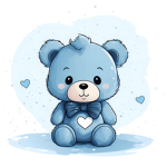 Bearies bears!!