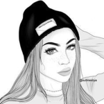E ( No Boys allowed )