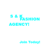 S & K Fashion Agency!