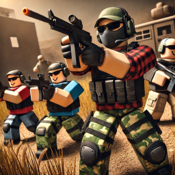 PEW PEW