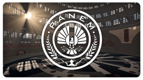 Panem | The Capitol Arena [V2]