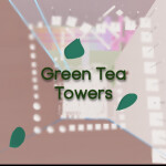 Green Tea Tower