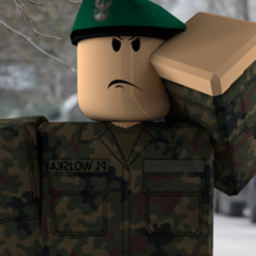 Polish Army Base [UPDATE]