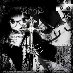 ☩