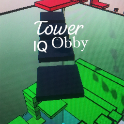 Tower IQ Obby[BACK]