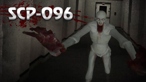 SCP-173 Demonstration