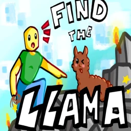 Find the Llama icon