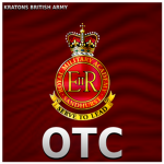 |BA| - | Officer Training Corps |