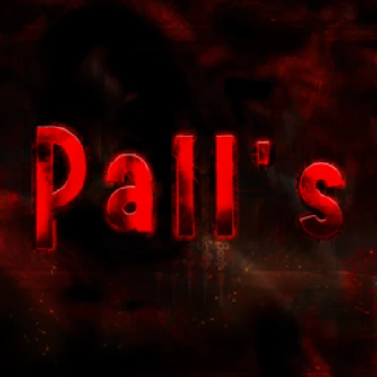 Pall's Studio Roblox group icon
