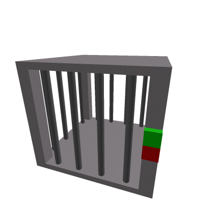 Cage (Improved)