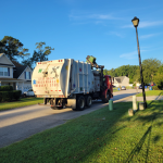 CAROLINA REFUSE TRUCKS GROUP