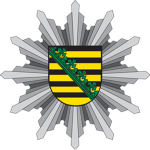 Königlich Sächsische Landespolizei