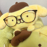 * Pompompurins Atticc *