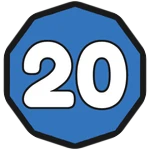 Game Badge Thumbnail