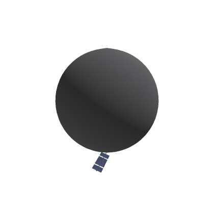 SPY-BALLOON
