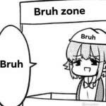 Bruh Zone