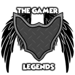 The Gamer Legends