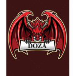 official DOZA fans