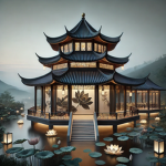 The Black Lotus Hall
