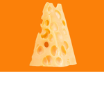 The Cheese Sticks