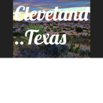 Clevland, Texas