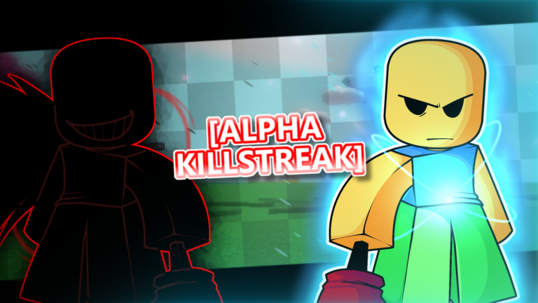 [🔴KSX] Alpha Killstreak screenshot 1