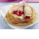 Pfannkuchen Club