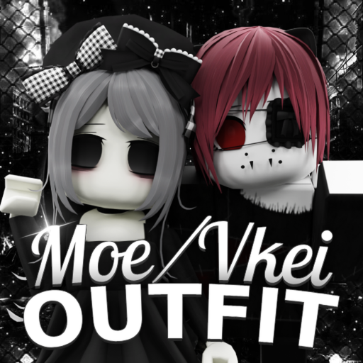 [NEW] Moe and Vkei Outfits Ideas