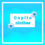 Copito clothes