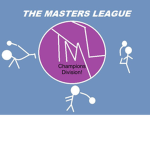 M P S The Masters League Champions Division