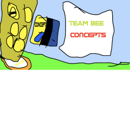 Team bee concepts [Update]