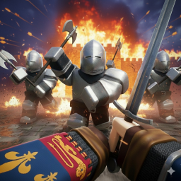 Age of Chivalry