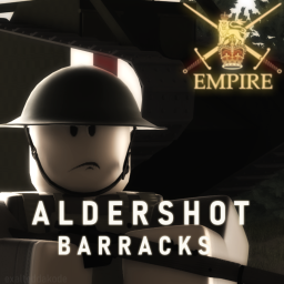 Aldershot Barracks