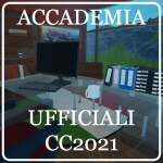 Accademia Ufficiali | Arma dei Carabinieri