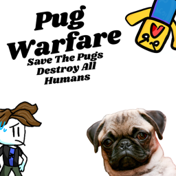Pug Warfare