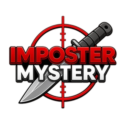 IMPOSTERY Roblox group icon