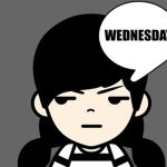 Wensday fan club