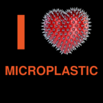 microplastic
