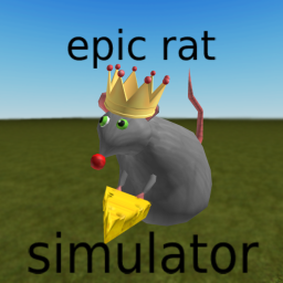 epic rat simulator