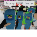 Yuh the baddiez