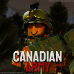 CAF | Canadian Armed Force's