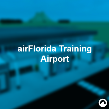 airFlorida Training Airport